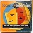 thumbnail image 3 of Teams Of Enemies Trivia Board Game, 3 of 4