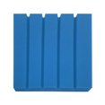 thumbnail image 1 of Agiferg 6 Pcs Mousse Acoustique Arrêt du Son Éponge d'Absorption Studio KTV Insonorisé, 1 of 1
