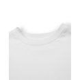 thumbnail image 3 of Monster High T-Shirt Blanc à Manches Courtes pour Femmes, 3 of 6