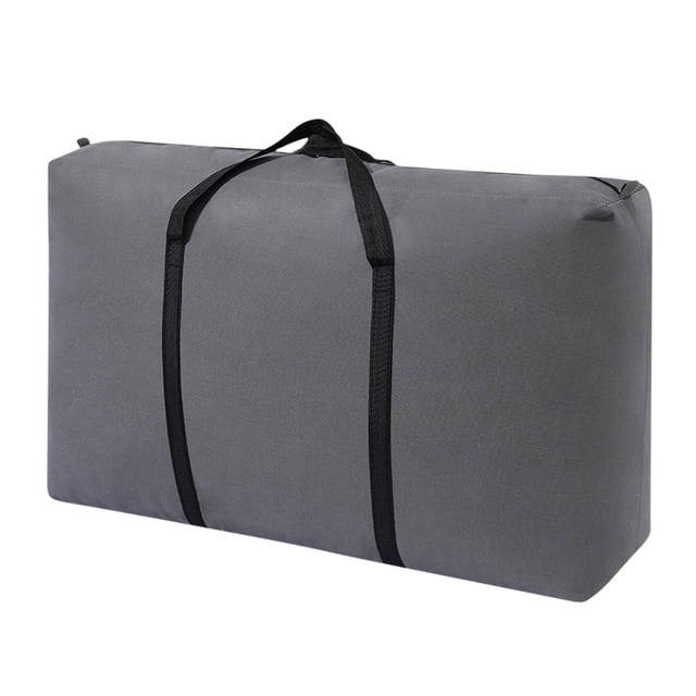 Boovnll Clothes Storage, Large Capacity Thicken Christmas Tree Storage Bag Christmas Tree Christmas Items Bag Storage Bags for Clothing, Comforters, Storage and Organization