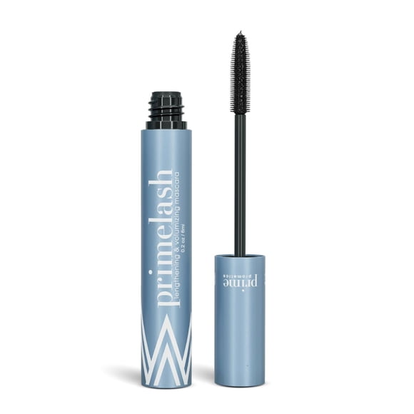 Refurbished Prime Prometics PrimeLash Mascara for Older Women, Black