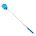 thumbnail image 3 of Microfiber Extendable Hand Dusters Washable Dusting Brush with Telescoping Pole for Cleaning Car Hard Bristle Crevice Cleaning Brush, Small Cleaning Brushes for Household Use, Bathroom, Kitchen, 3 of 3