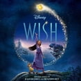 thumbnail image 1 of Wish (Soundtrack Original), 1 of 1