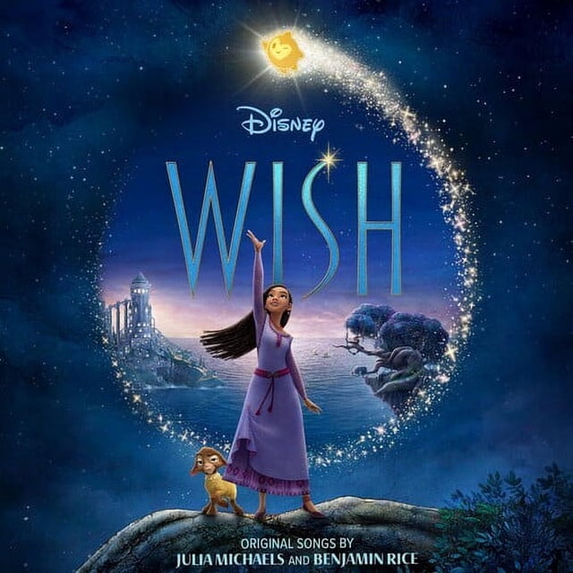 Wish (Soundtrack Original)
