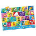 thumbnail image 2 of The Learning Journey 436318 Jumbo Floor Puzzles - Alphabet Floor Puzzle, 2 of 3