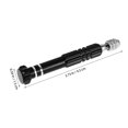 thumbnail image 2 of Raindrops 4Sets Compact Multi Bit Screwdriver Set for Vehicle and Electronics Repair with Durable Construction, 2 of 7