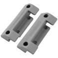 thumbnail image 3 of Sturdy Wall Mounted Hose Reel Holder Bracket for Tidy Garden Hose Storage, 3 of 7