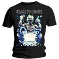 thumbnail image 1 of Iron Maiden Unisex T-Shirt Speed of Light, 1 of 3