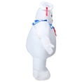thumbnail image 4 of Ghostbusters Stay Puft Marshmallow Man Inflatable Costume for Adults by Rubies, Unisex, 4 of 7