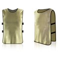 thumbnail image 1 of Yimiti Child Sports Training Bibs Vests Basketball Cricket Soccer Football Rugby Mesh,12, 1 of 6