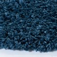 thumbnail image 3 of Safavieh August Sophia Solid Plush Shag Area Rug, 3 of 6