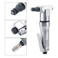 thumbnail image 1 of Ymiko Handheld Air Cutting Scissors, Air Pneumatic Nipper, Metal Cutting For Steel Plate Cutting Automotive Sheet Metal Operations, 1 of 8