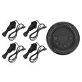 thumbnail image 2 of ziyahi Automatic Clicker 72 Gear Simulated Finger Clicking Clip Type Liker 4 Heads, 2 of 5