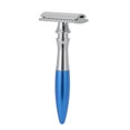 thumbnail image 3 of Retro Safety  with Double Edge , Manual Razors for Thorough and Refreshing , Suitable for Different Face Shapes, Both Men and Women, 3 of 7