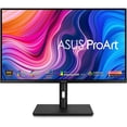 thumbnail image 1 of ASUS PA329CV ProArt Display 32” 4K IPS HDR Monitor with Calman Verified and USB-C Power Delivery, 1 of 9