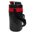thumbnail image 2 of GoZone 64oz Water Jug – Black/Red, 2 of 4