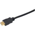 thumbnail image 2 of RCA VH6HHR - Câble HDMI - HDMI Mâle vers HDMI Mâle - 6 Pi, 2 of 2