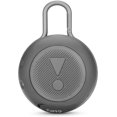 thumbnail image 2 of JBLClip 3 Portable Waterproof Bluetooth Speaker - Grey (Preowned), 2 of 2