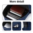 thumbnail image 3 of EGNMCR Backpack Backpack Sac à Dos Extérieur Mode Sac à Dos Grande Capacité Sac à Dos Étudiant Sac à Dos Backpack Backpack, 3 of 5