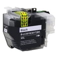 thumbnail image 1 of L-ink Compatible Ink cartridge LC10E Black (LC10EBK, LC-10E), 1 of 1