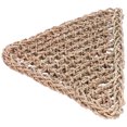 thumbnail image 4 of Reptile Hanging Bed,Triangular 32x32x42CM Lizard Hammock Animal Hammock Lizard Lounger Smart Functionality, 4 of 6
