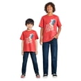 thumbnail image 3 of George Boys' Graphic T-Shirt, 3 of 6