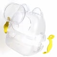 thumbnail image 3 of Large Storage Container Organizer With Cage Design and Convenient Shoulder Strap for -Purpose Home Use, 3 of 6