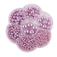 thumbnail image 4 of Baohd 1/2/3/5 1150pack/lot Bead Accessories Easy To Thread Wide Application Not Easy To Fade purple 5PCS, 4 of 6
