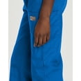 thumbnail image 1 of ScrubZone by Landau Pantalon d'Uniforme Cargo à Taille Élastique pour Femmes, Style 83221, 1 of 5