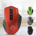 thumbnail image 1 of Clearance Items! Wireless Mouse 2.4G Noiseless Mouse With USB Receiver Portable Computer Mice For PC Tablet Laptop With System Sales Today Clearance!, 1 of 9
