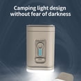 thumbnail image 1 of VONKY Camping Light Affordable Lighting Solution For Outdoor Enthusiasts For All Gray, 1 of 6