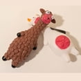 thumbnail image 4 of Durable Interactive Chew Toy For Aggressive Chewing Puppies Teething And Anxiety Soothing, 4 of 6