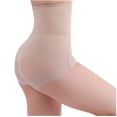 thumbnail image 4 of Culottes Gainantes pour Femmes, Culottes Rehausse-Fesses, Pantalons Gainants Rehausse-Fesses, 4 of 5