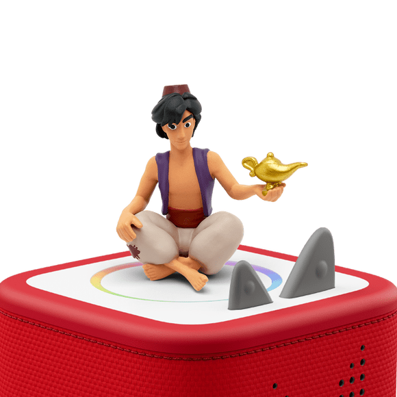 Tonies FRENCH - Aladdin