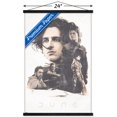 thumbnail image 2 of Dune: Part 2 - Group Wall Poster, 22.375" x 34", 2 of 4