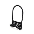 thumbnail image 4 of SLING - Porte-éponge en plastique souple blanc, 4 of 7