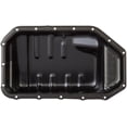 thumbnail image 2 of Spectra Premium Engine Oil Pan P/N:HOP11B, 2 of 4