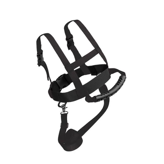 3-16 Years Old Kids Ski Shoulder Harness Winter Childrens Ski Safety Belt Teaching Training Belt Safety Anti-Fall Rope