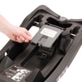 thumbnail image 4 of Evenflo LiteMax Infant Car Seat Base for CS100112403C, 4 of 7