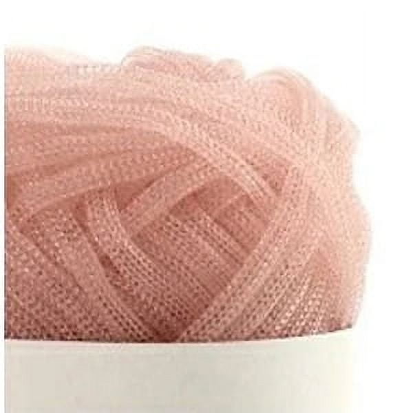 DARUMA TUBE Colored plastic line thread wire for DIY bag knitting sewing