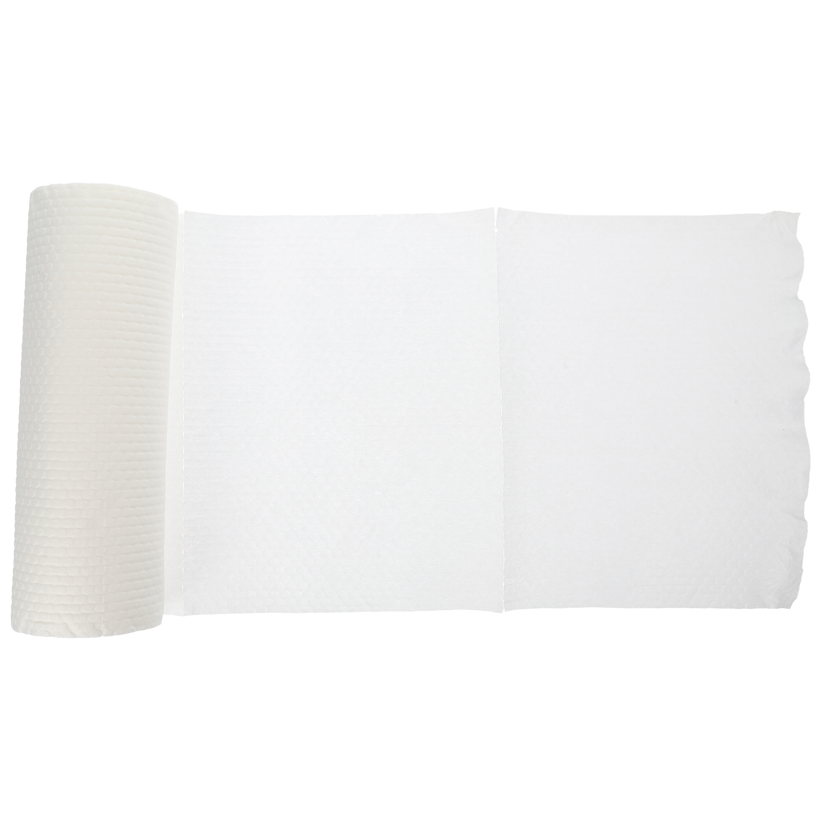 GARVALON White Kitchen Paper Napkin Multi Function Absorbent Hand Towel for Kitchen Cleaning