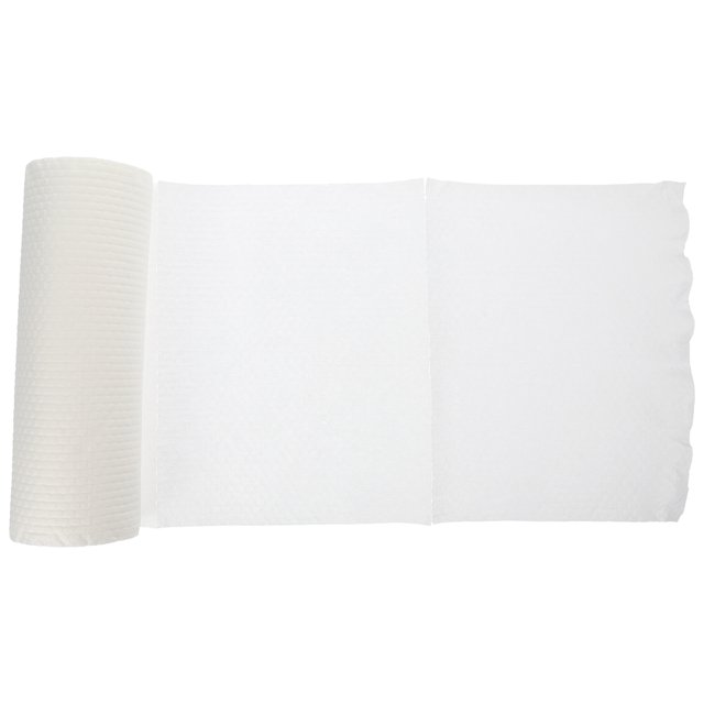 GARVALON White Kitchen Paper Napkin Multi Function Absorbent Hand Towel for Kitchen Cleaning
