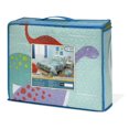 thumbnail image 2 of Safdie & Co. Quilt Set 3PC DQ Dino Park, 2 of 2