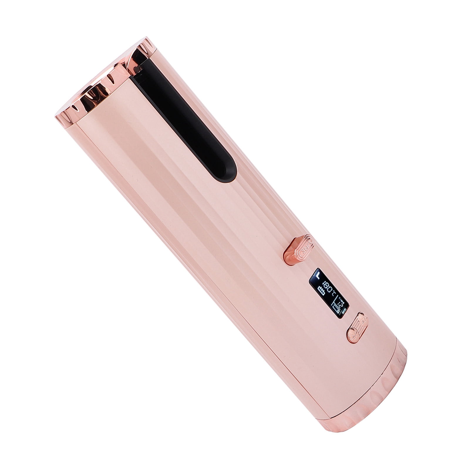 Hair Curler,Automatic Hair Curler USB Automatic Hair Curler Automatic Curling Wand Impressive Results