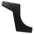 thumbnail image 2 of Beard Shaping Template Home Salon Beard Styling Template Accessory For Trimming Mustache Goatee Neckline And Hairline, 2 of 5