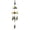 A, variant on WMQPNNS New Trending Owl Wind Chimes Outdoor Indoor Decor Deep Tone Memorial Wind Chime Smooth Melodic Tones Chime for Outdoor Home Patio Porch Garden Yard Decoration Todays Deals Clearance Sale