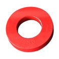 thumbnail image 2 of Fractional Weight Steel , Orange 0.75kg Red 0.75kg, 2 of 8
