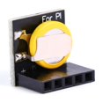 thumbnail image 1 of Module d'Horloge en Temps Réel pour Carte RTC, Deux Horloges Calendrier, Faible Consommation d'Énergie, Batterie de Secours, Appareil Compatible, Fonction Calendrier Horloge, 1 of 8
