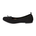 thumbnail image 2 of Time and Tru Women's Ballet Flats, 2 of 4