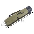 thumbnail image 3 of Bangcool Fishing Rod Bag Creative Large Capacity Fishing Rod Carrier Fishing Storage Bag, 3 of 10